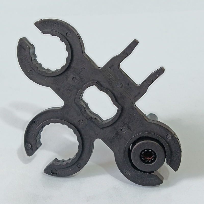 Mc4 Crimping Tool - 1 шт., специализированные обжимные клещи для