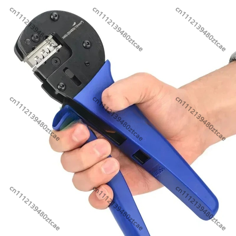 Mc4 Crimping Tool - Клещи для обжима солнечных коннекторов MC4