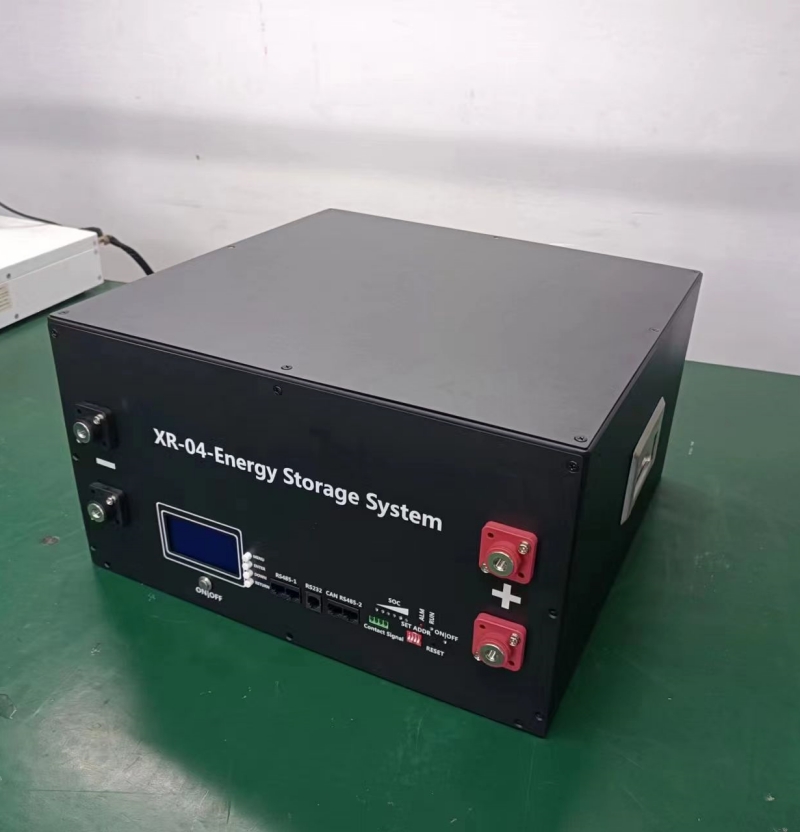 Renewable Energy Kits - Блок питания 8S 24 В, Семейный