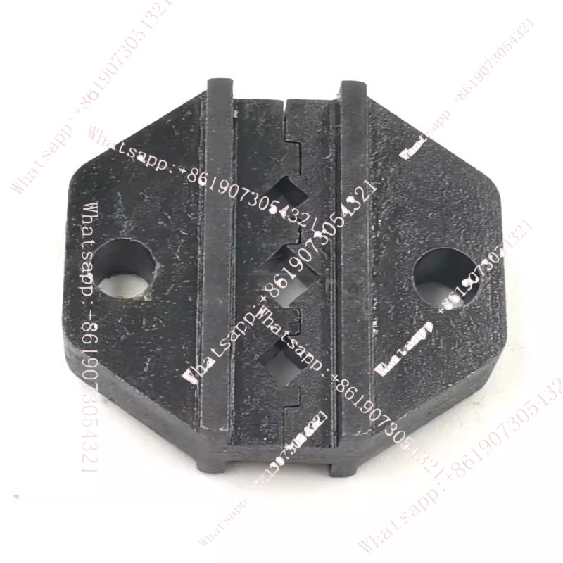 Mc4 Crimping Tool - Клещи для обжима солнечных кабелей MC4/MC3,