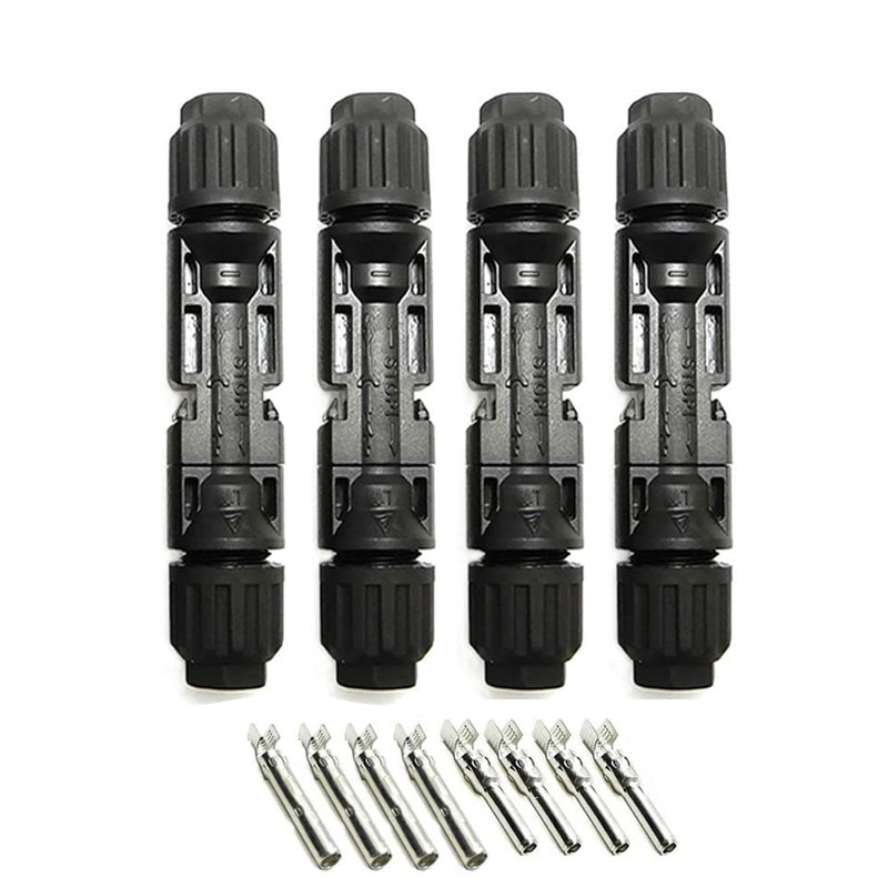 Фотоэлектрические обжимные уст – обзор и цена Mc4 Crimping Tool