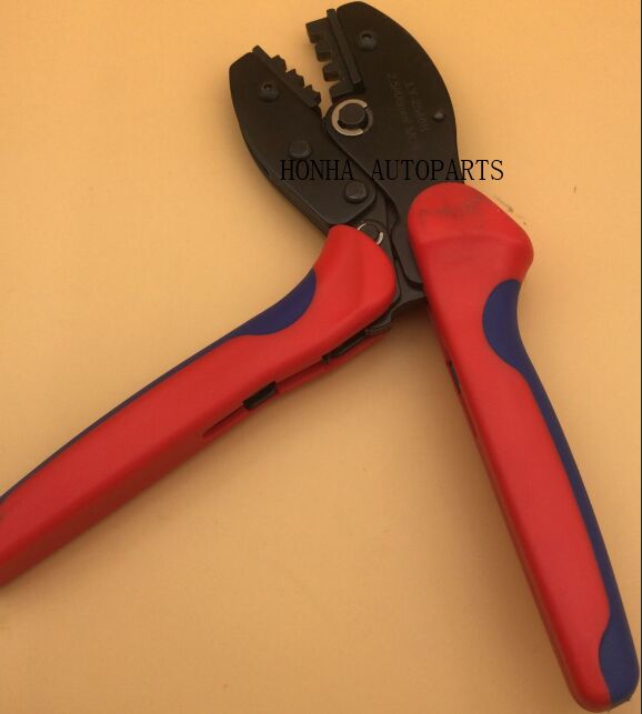 Фотоэлементы, соединители MC4, – обзор и цена Mc4 Crimping Tool