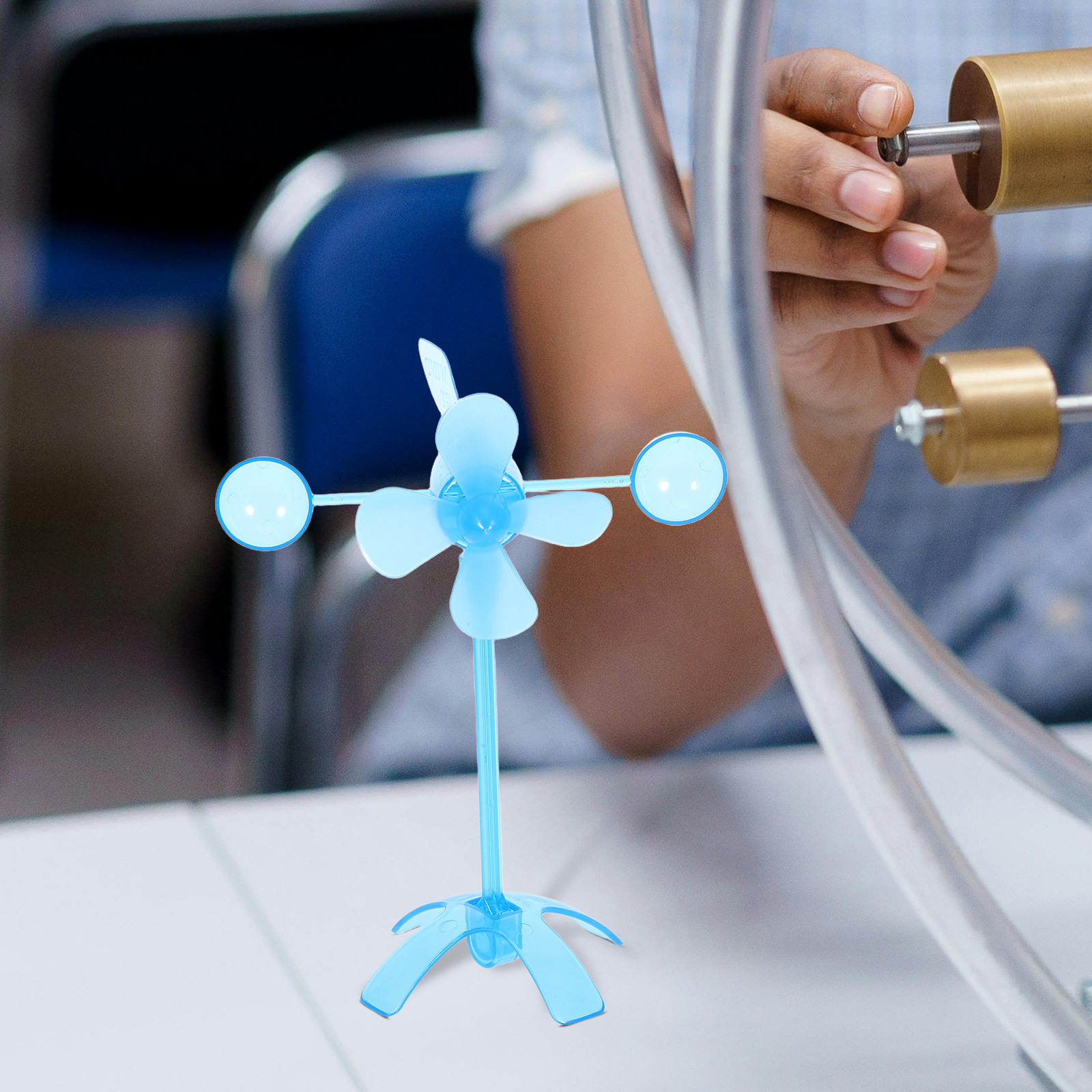 Детский научный набор для созд – обзор и цена Renewable Energy For Kids