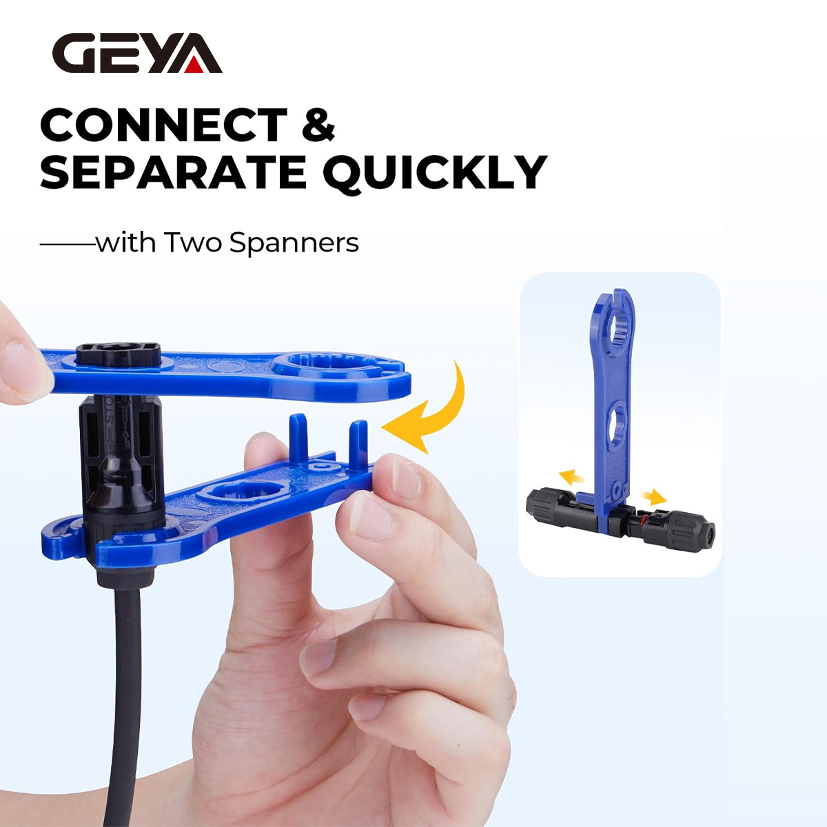 Набор инструментов для обжима  – обзор и цена Mc4 Crimping Tool