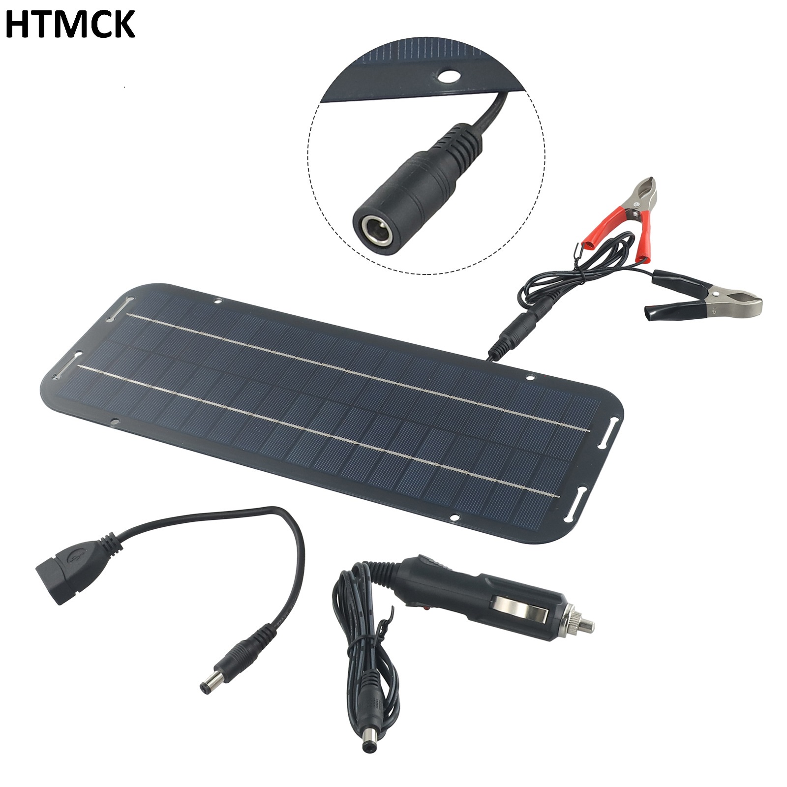 Портативное зарядное устройств – обзор и цена Renewable Energy Kits