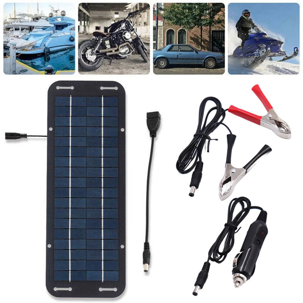 Портативное зарядное устройств – обзор и цена Renewable Energy Kits