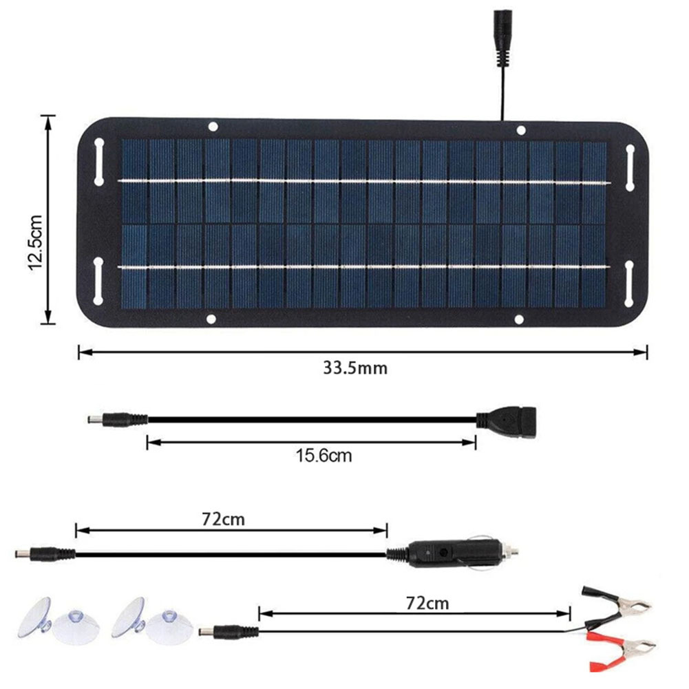 Портативное зарядное устройств – обзор и цена Renewable Energy Kits