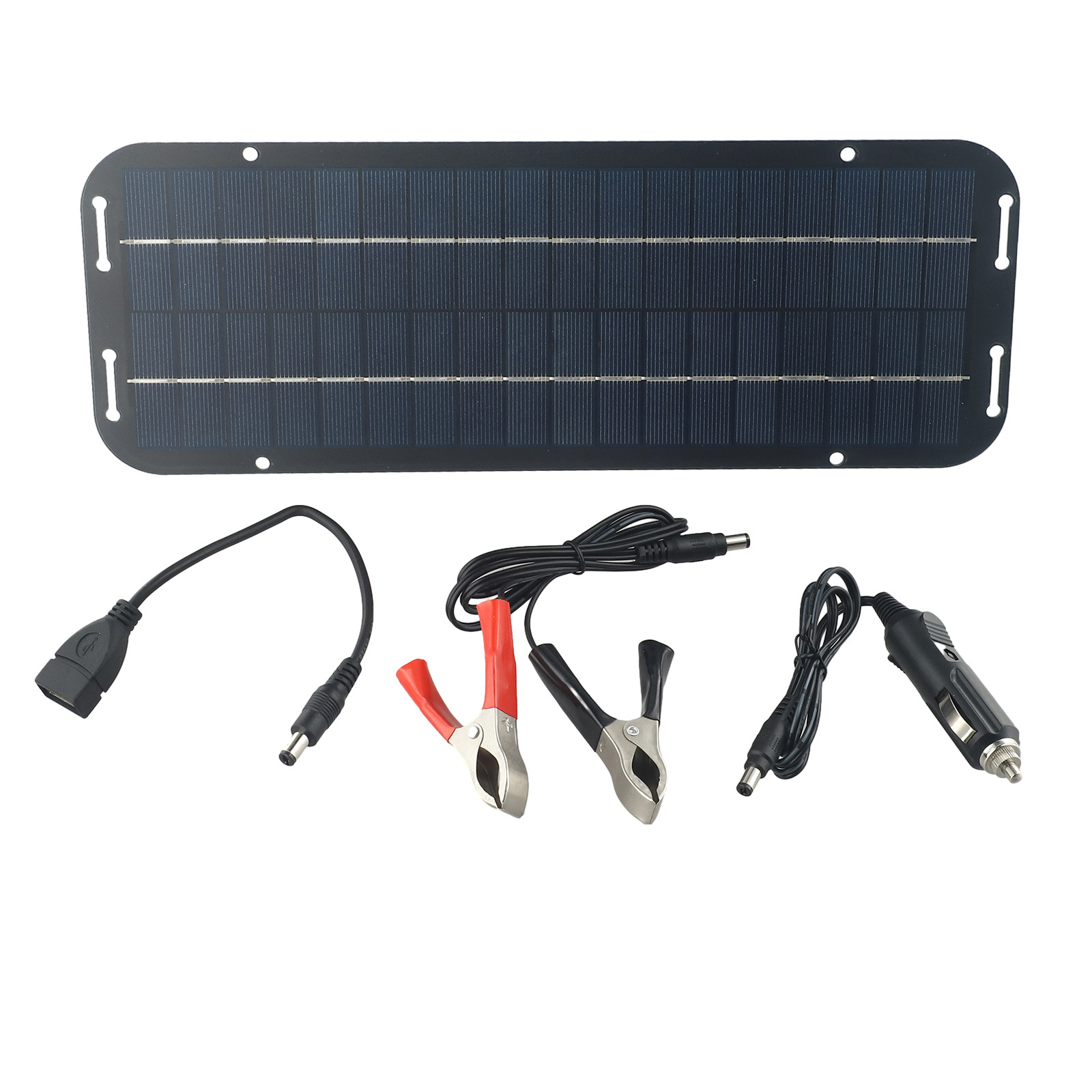 Портативное зарядное устройств – обзор и цена Renewable Energy Kits
