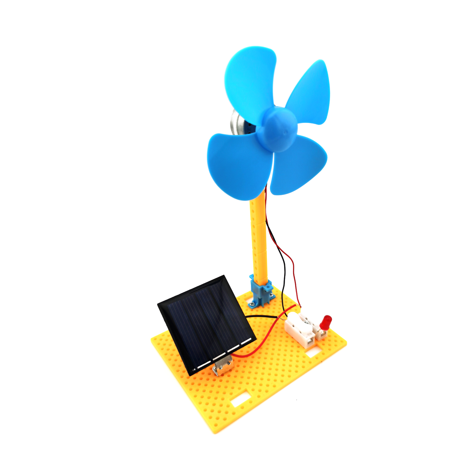 Модель вентилятора 2 в 1 на со – обзор и цена Renewable Energy Kits