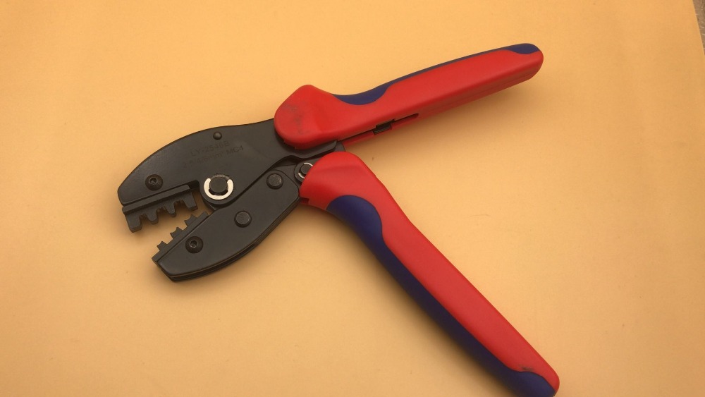 Бесплатная доставка 1 шт. MC4  – обзор и цена Mc4 Crimping Tool