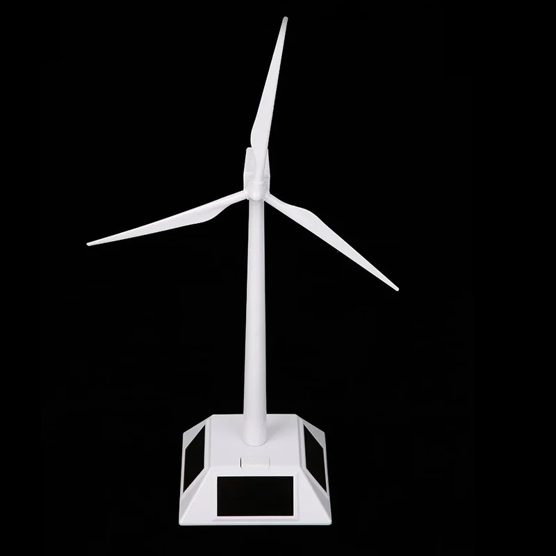 Настольная модель ветряной мел – обзор и цена Renewable Energy For Kids