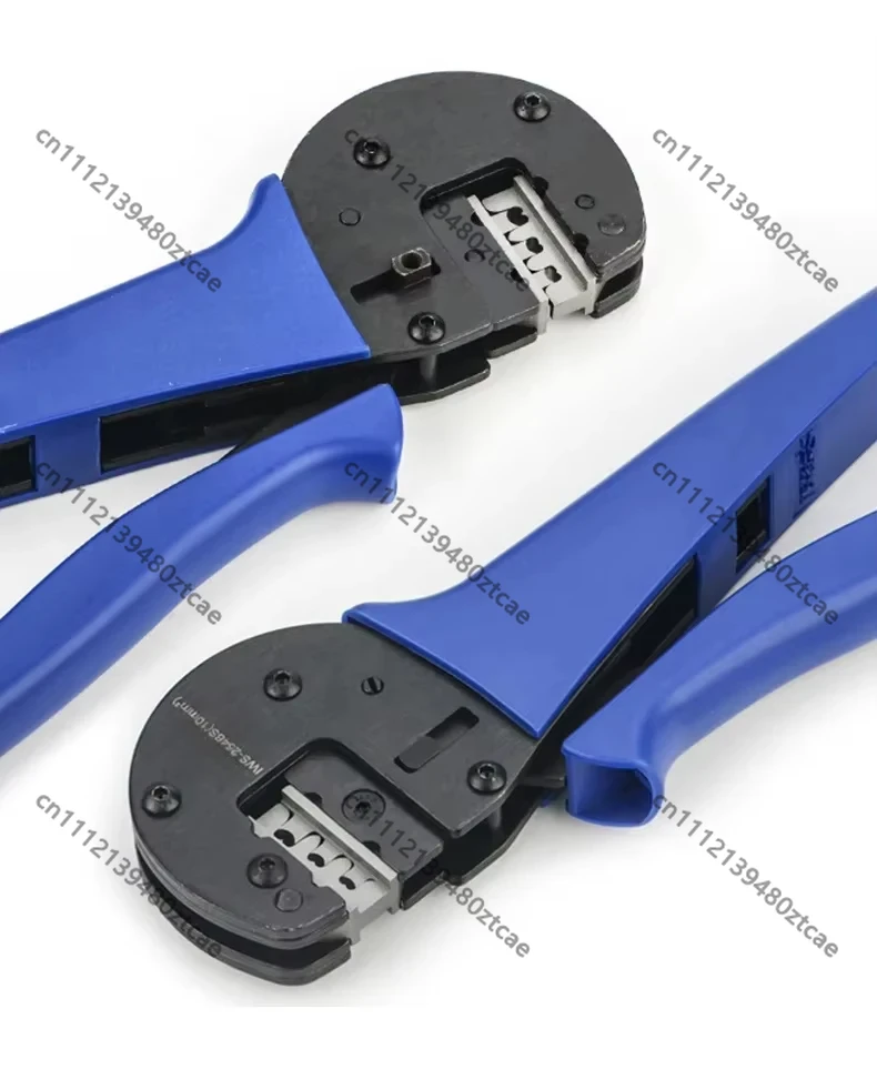 Клещи для обжима солнечных кон – обзор и цена Mc4 Crimping Tool