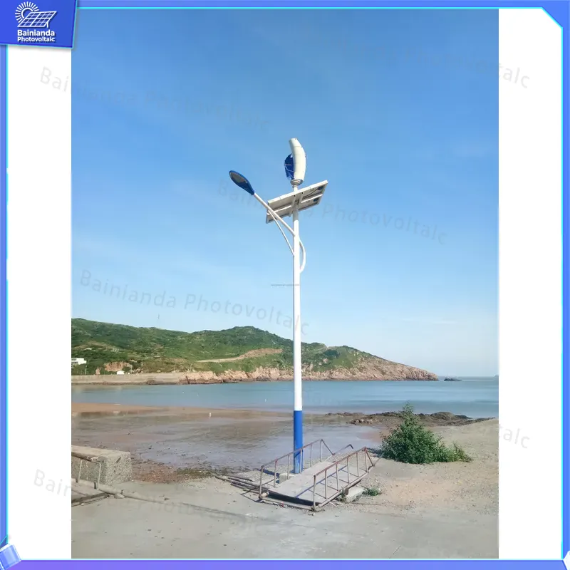 Вертикальная ветряная турбина- – обзор и цена Rv Solar Kit 400W