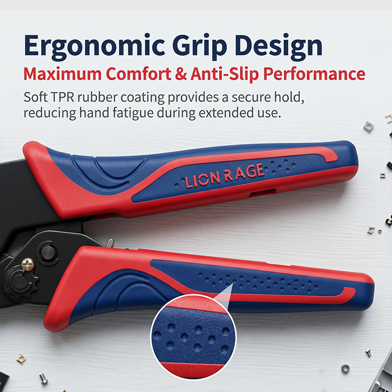 Набор для обжима солнечных кон – обзор и цена Mc4 Crimping Tool