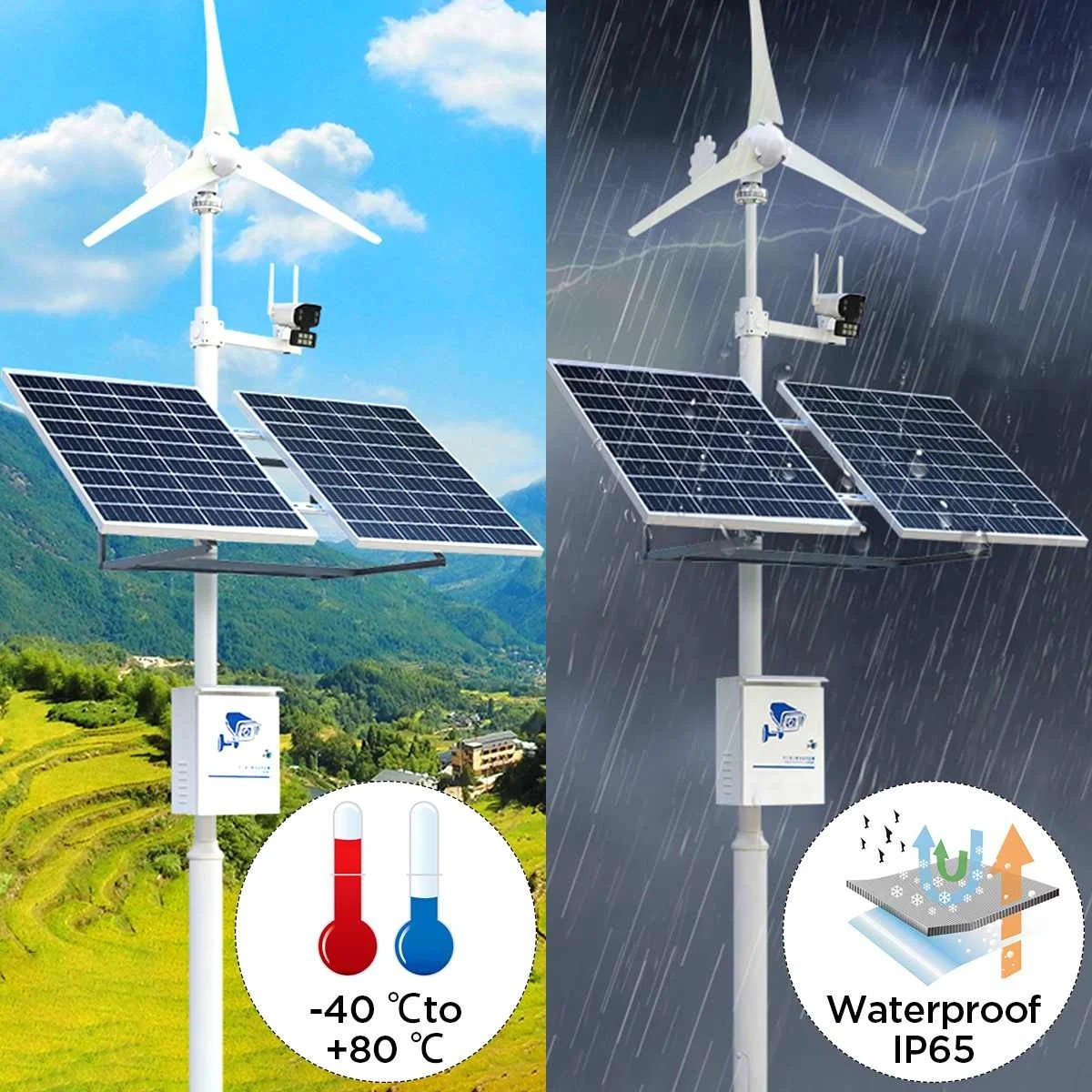 Комплект солнечной панели 35 В – обзор и цена Renewable Energy Kits