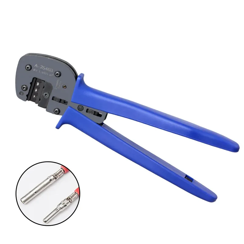 Клещи для обжима солнечных фот – обзор и цена Mc4 Crimping Tool