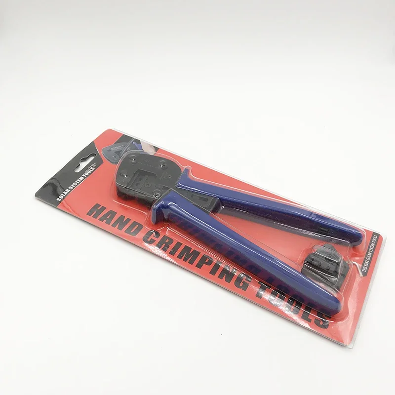 Клещи для обжима солнечных фот – обзор и цена Mc4 Crimping Tool