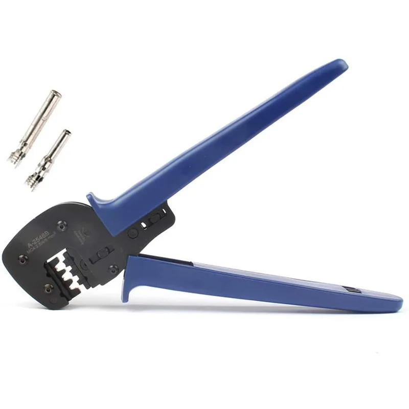 Клещи для обжима солнечных фот – обзор и цена Mc4 Crimping Tool