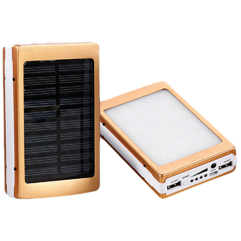Внешний аккумулятор 5x1865 0,  – обзор и цена Renewable Energy Kits