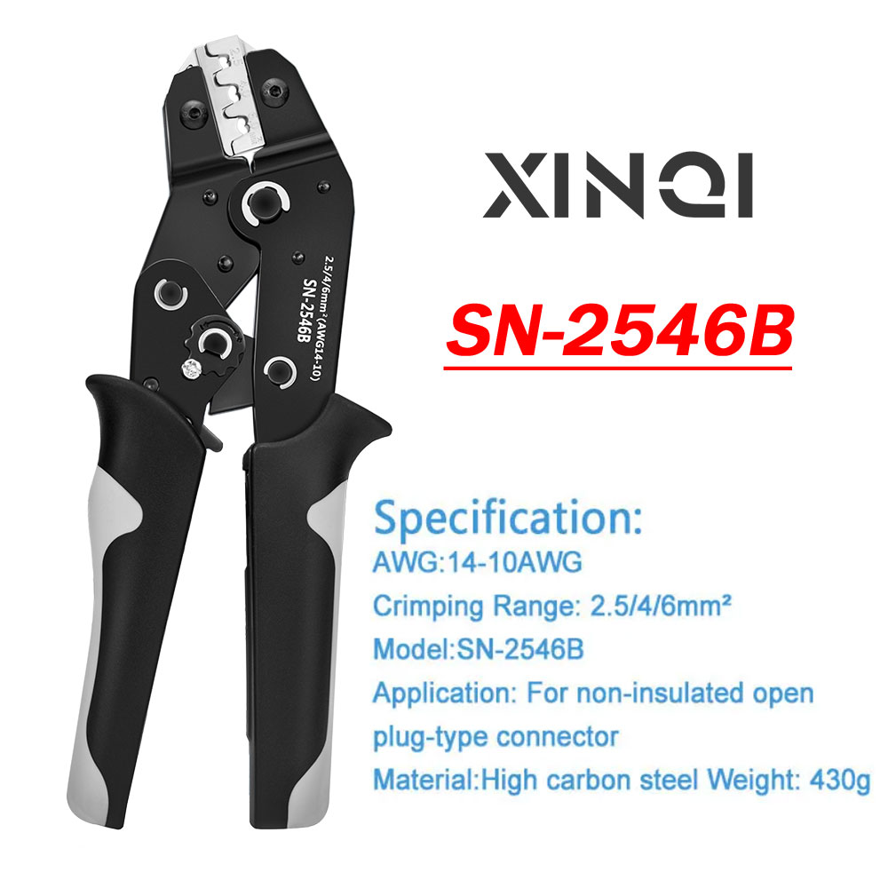 Профессиональные фотоэлектриче – обзор и цена Mc4 Crimping Tool