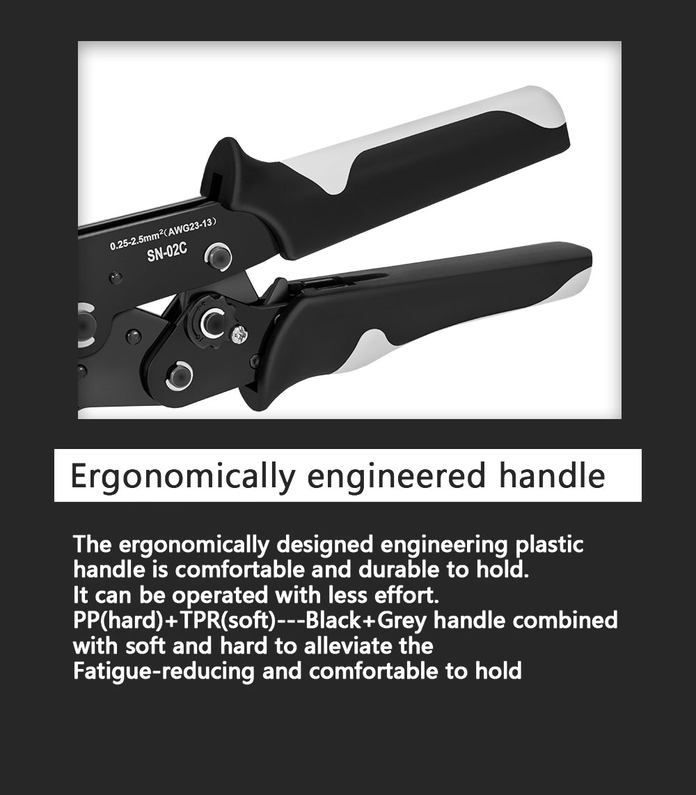 Профессиональные фотоэлектриче – обзор и цена Mc4 Crimping Tool