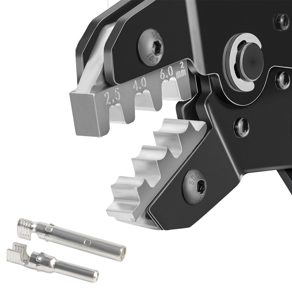 Профессиональные фотоэлектриче – обзор и цена Mc4 Crimping Tool
