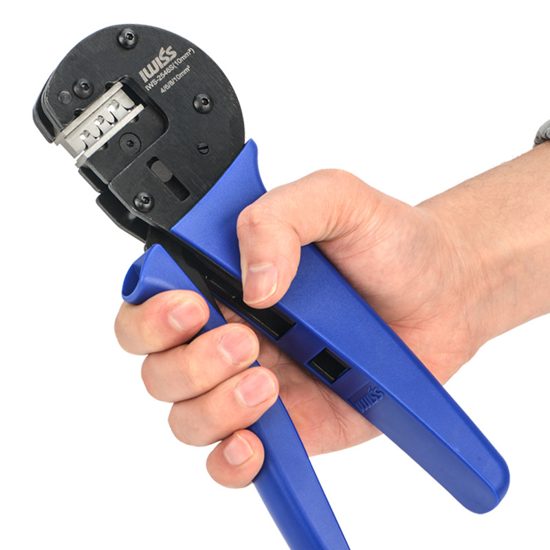 Клещи для обжима фотоэлектриче – обзор и цена Mc4 Crimping Tool